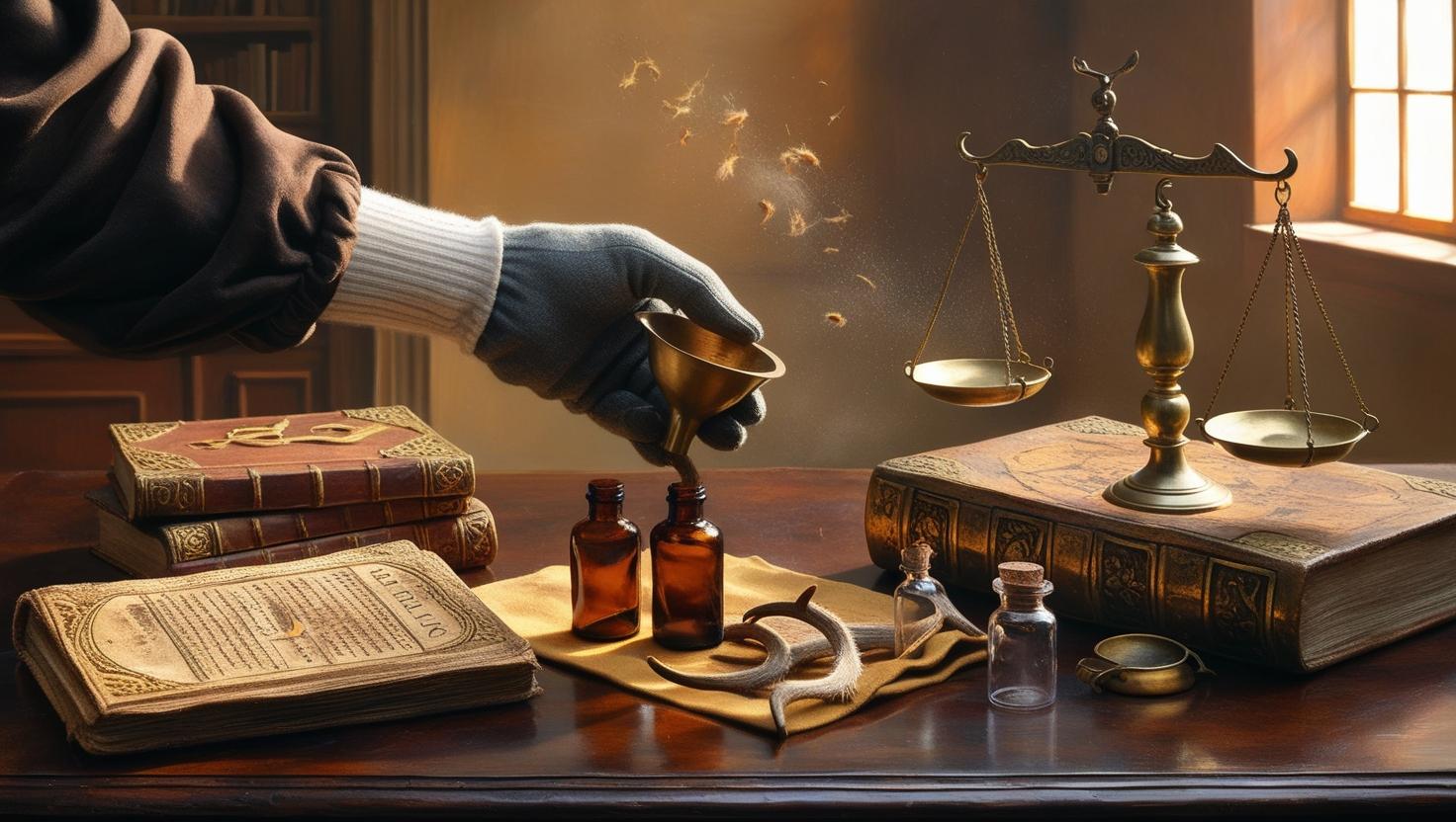 Spotting Fake Deer Antler Velvet: 5 Red Flags - Antler Extracts