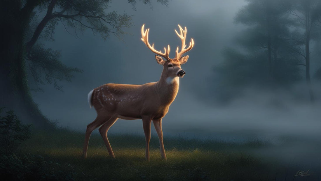 Deer Antler Velvet and Athletic Performance: What the Studies Say