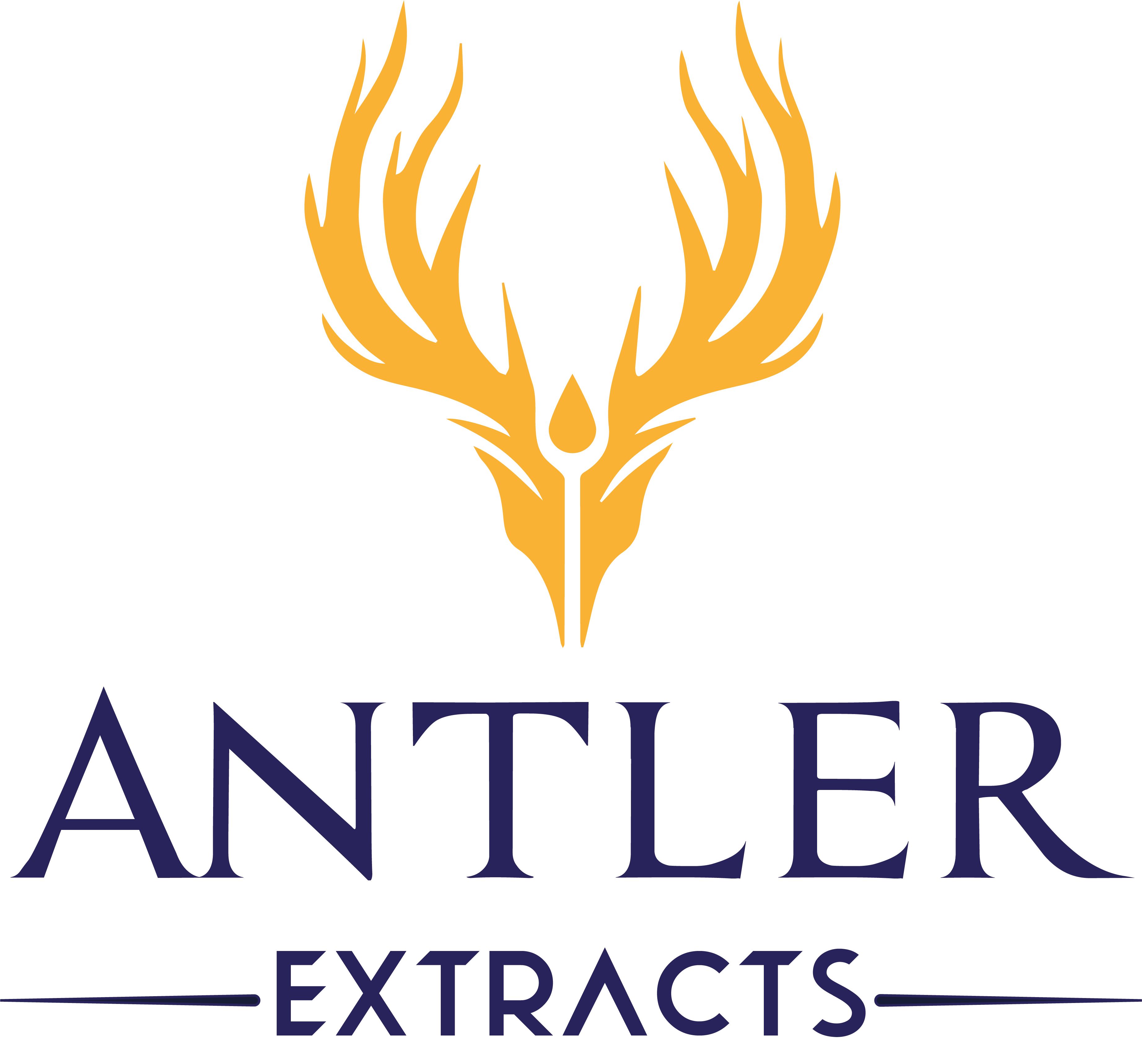 Antler Extracts